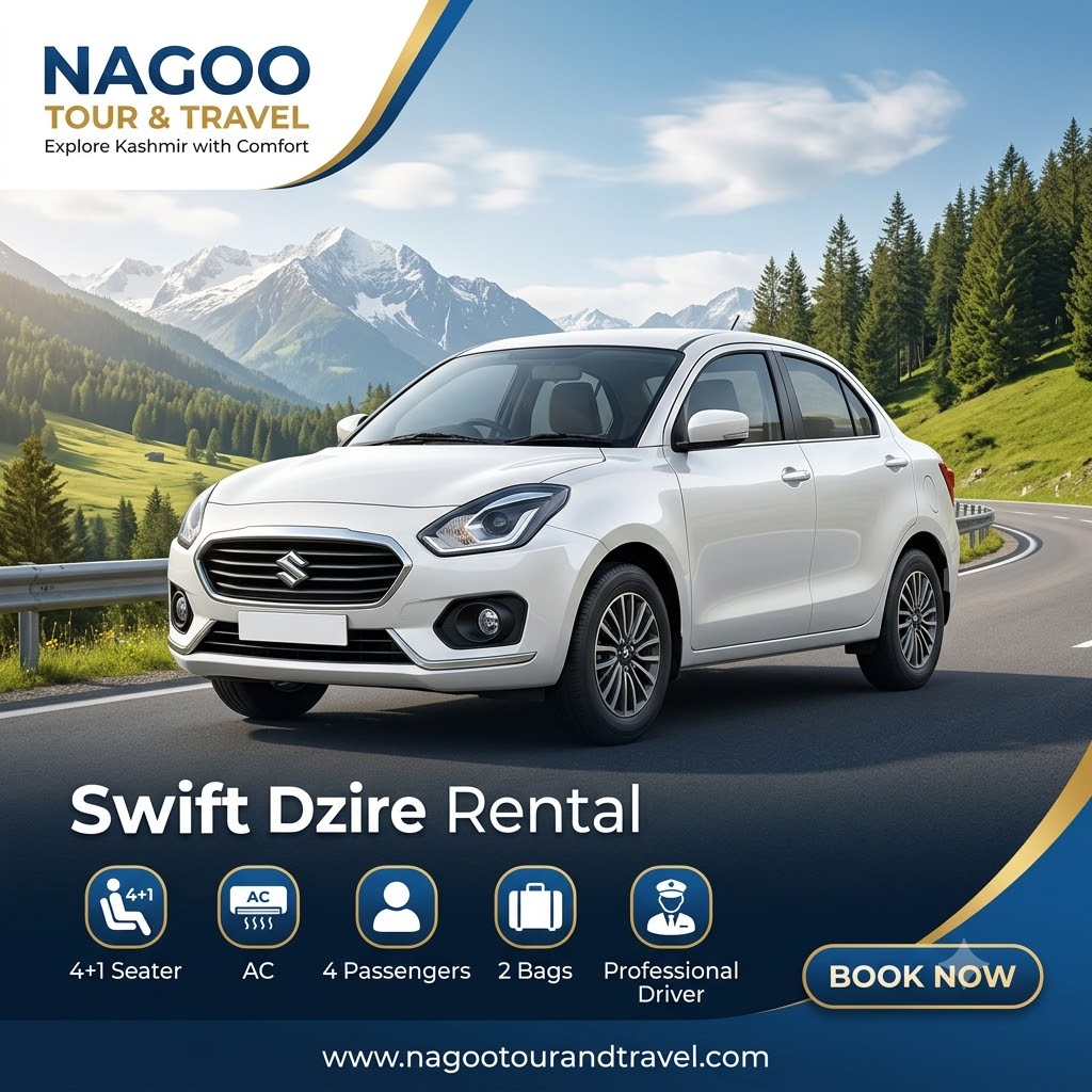 Sightseeing Taxi Service