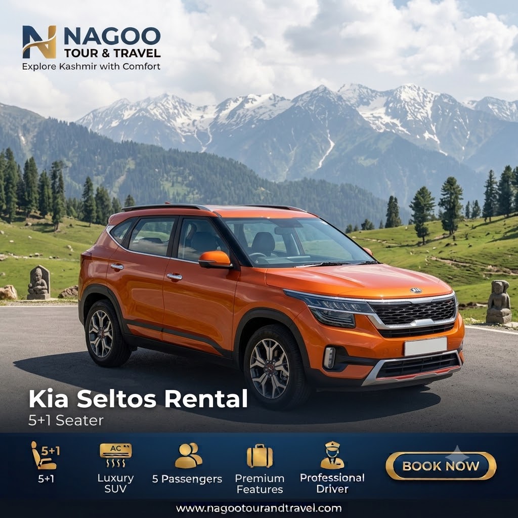 Daily Cab Rental