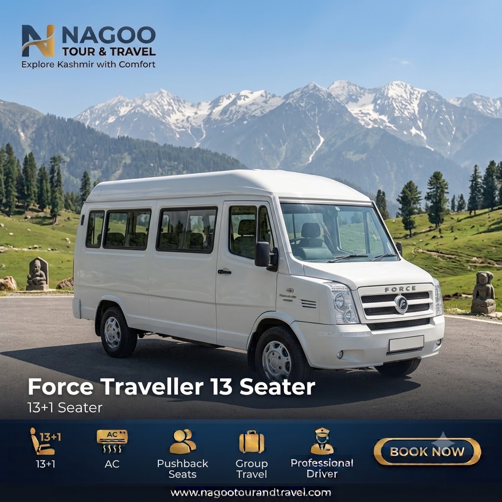Pilgrimage Taxi Service