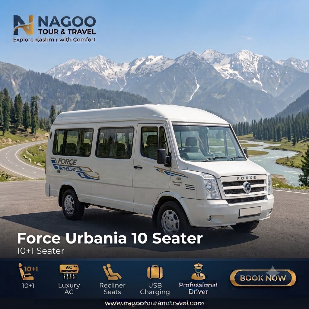 Tour Package Cab Service