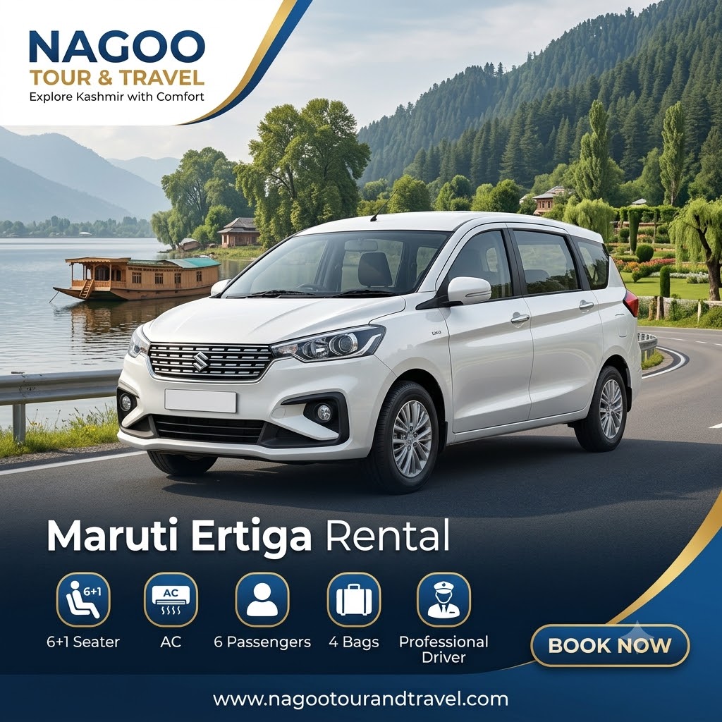 Outstation Cab Rental
