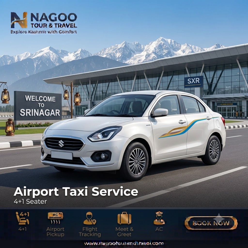 Airport Taxi Service