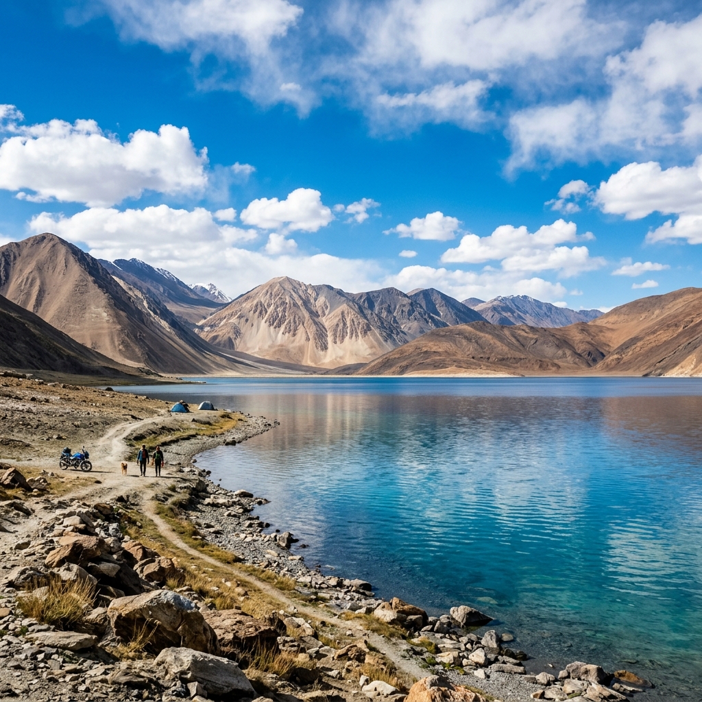Gulmarg snow Kashmir tour package